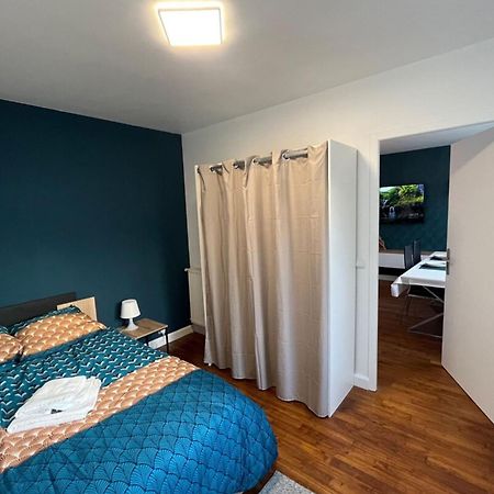 Joli Appartement Proche Centre Lorient Exterior foto